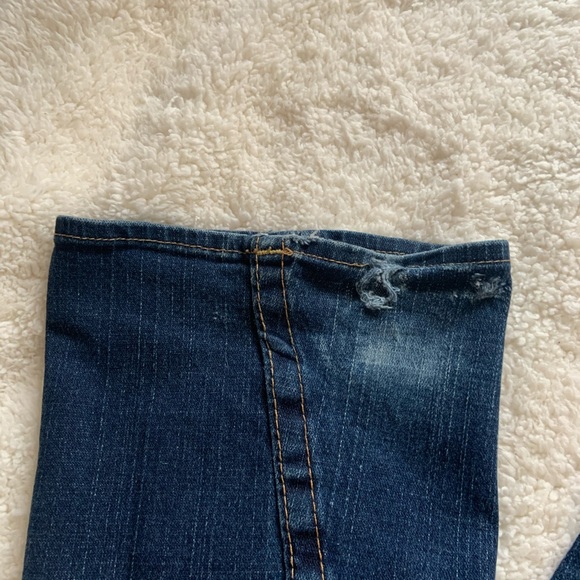 Bootcut True Religion jeans - Picture 4 of 6